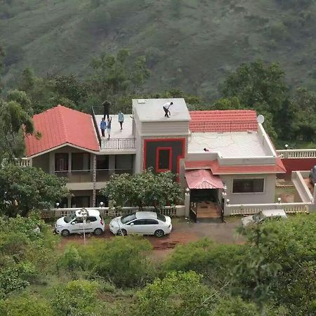 Malhar Bungalow パンチガニ エクステリア 写真