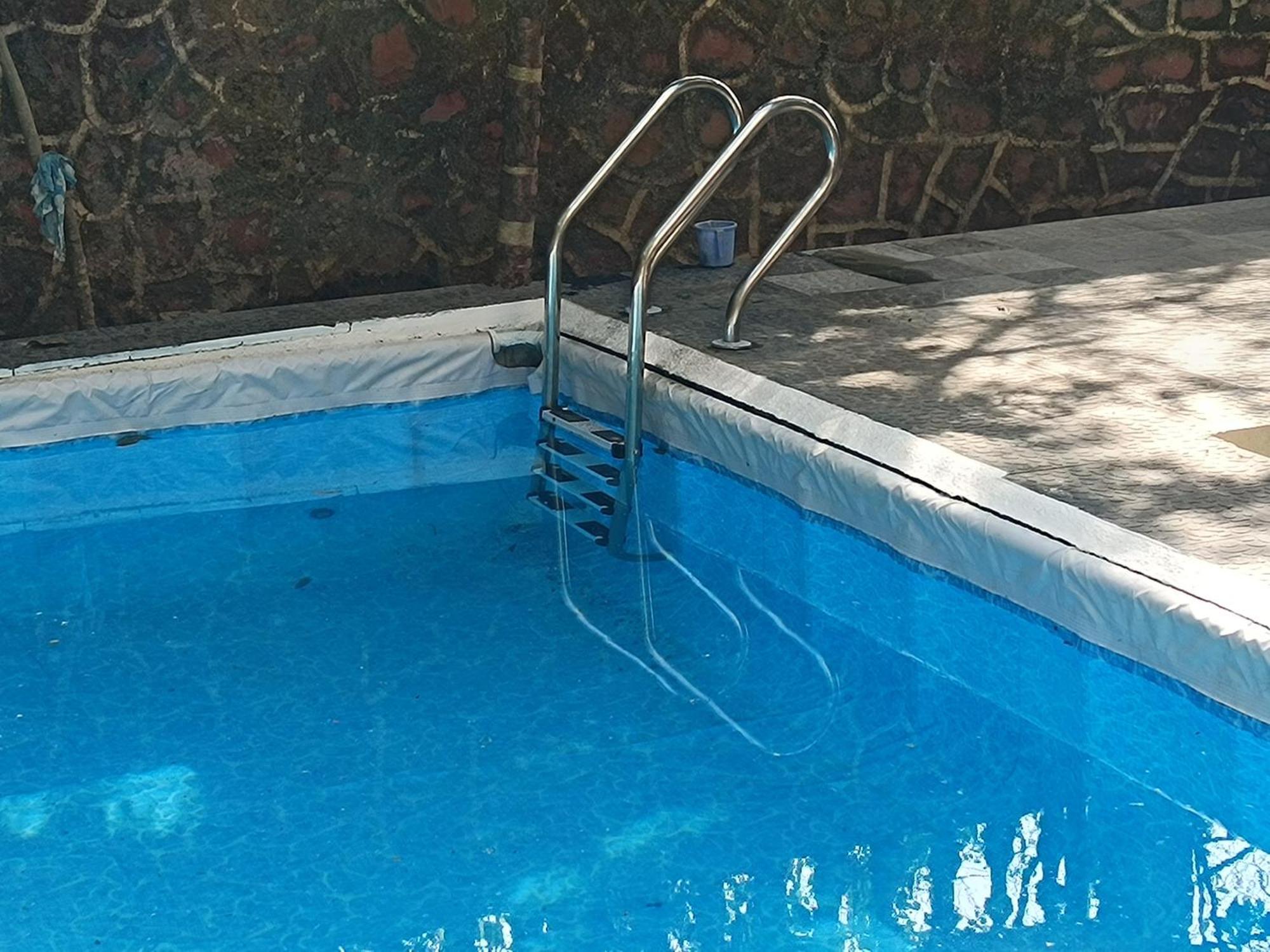 Malhar Bungalow パンチガニ エクステリア 写真