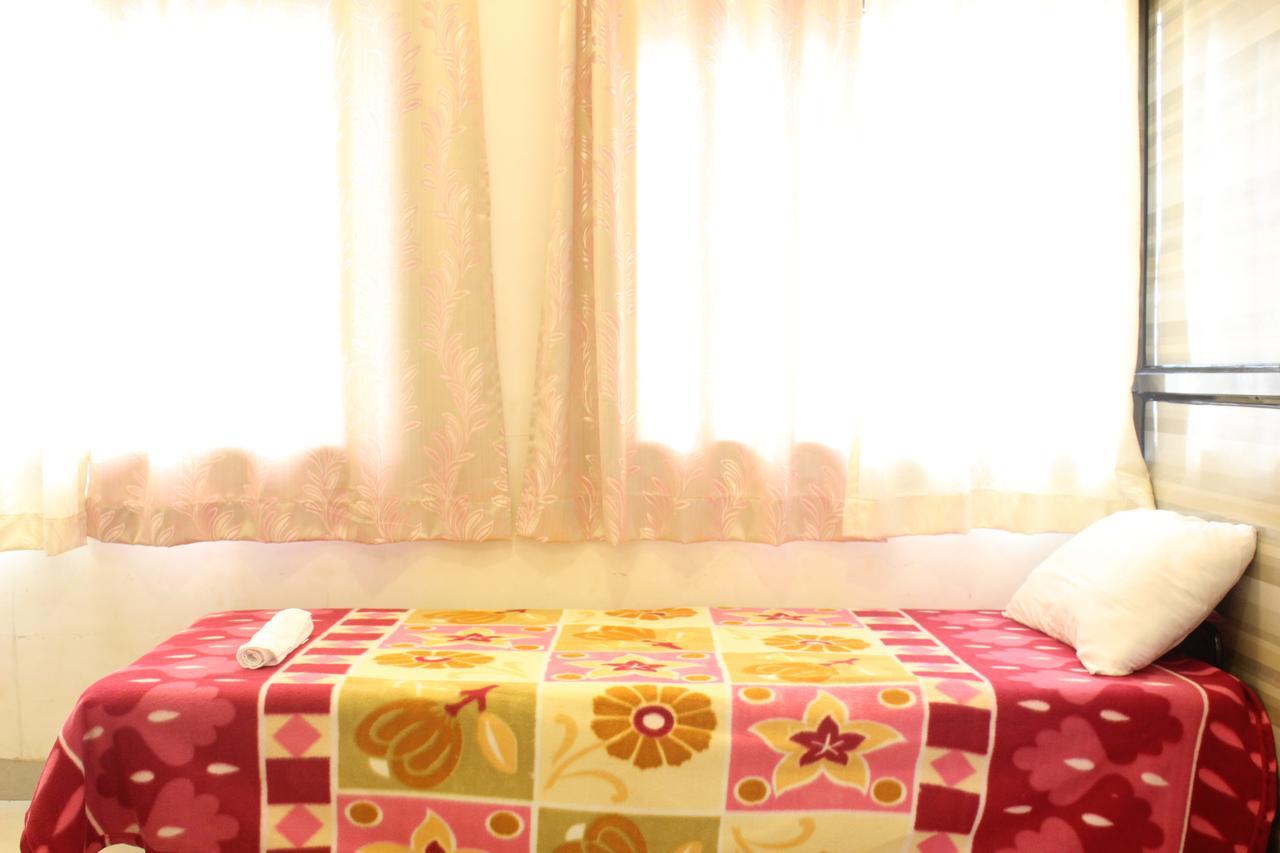 Malhar Bungalow パンチガニ エクステリア 写真